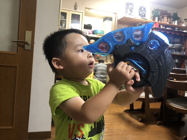 ハルキ・アクセスグランテッド