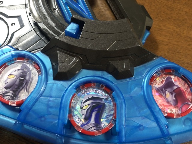 ウルトラセブン・ウルトラマンゼロ・ウルトラマンレオ