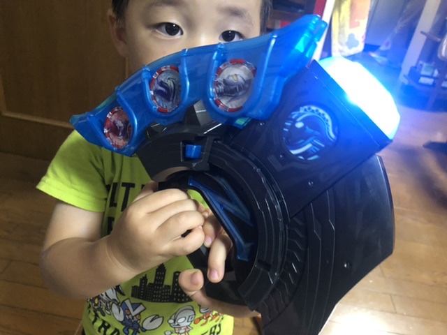 ゼットライザー